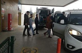 Faslı gencin ölümüyle ilgili gözaltına alınan...