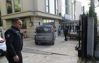 Genç kadını döverek öldürüp bavula koyan zanlı...