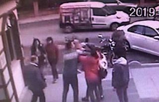 Genç kızlara dehşeti yaşatan minibüsçü yakalandı