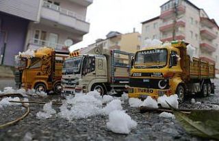 Gören ilk bakışta gerçek sanıyor