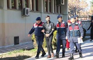 HDP’li ilçe başkanı ifadesinin ardından serbest...