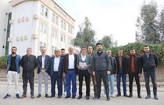 HDP’li Silopi Belediyesince işten çıkarılan...