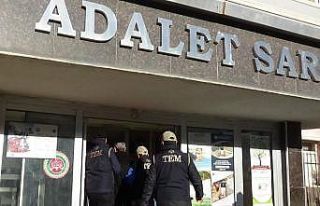 HDP’li Varto ve Bulanık belediye başkanları tutuklandı