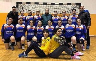 Hentbol takımının kazası Ordu’yu yasa boğdu