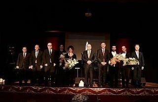 Hz. Mevlana vuslatının 746. vuslat yıl dönümünde...