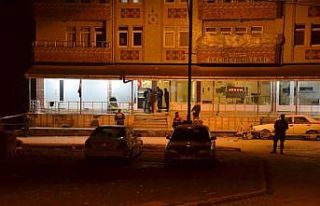 İki aile arasında arazi kavgasında silahlar konuştu:...