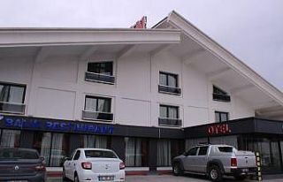 İki kişiyi öldürüp polisi yaralayan zanlı her...