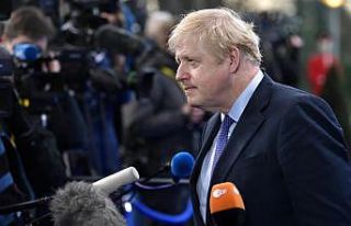 İngiltere Başbakanı Johnson’dan zirve öncesi...