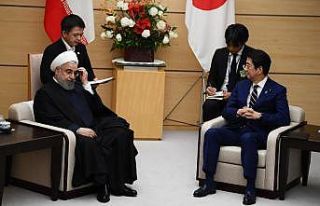 İran Cumhurbaşkanı Ruhani: "ABD yasa dışı...