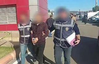 İş vaadiyle dolandırıcılık yaptı, polisten...