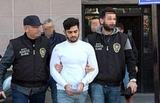 Isparta’da 4 kişiye kurşun yağdıran zanlı tutuklandı