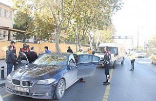 İstanbul’da ‘Kurt Kapanı 19’ uygulaması