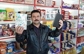 İstanbul’daki Robin Hood Osmaniye’de ortaya çıktı