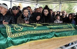 İsviçre’de trafik kazasında hayatını kaybeden...