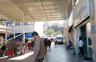 İzmir’de 10 kişinin yaralandığı çatışmanın...