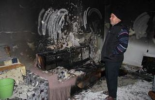 İzmir’de bir günde 2 yangın: 3 ölü