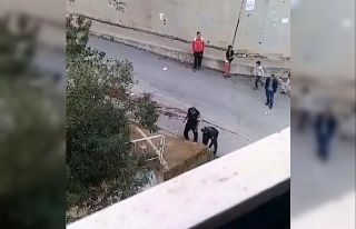 İzmir’de koca dehşeti: 1 ölü