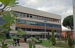 İzmir’de okul müdürünün öldürülmesine ilişkin...