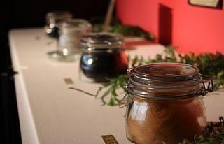 Japonya’da sıra dışı koku sergisi