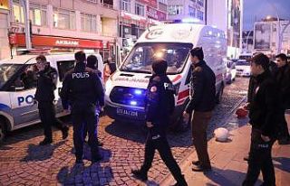 Karaman’da iki arkadaş arasında bıçaklı kavga:...