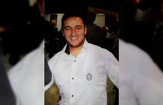 Karı koca çift trafik kazasında öldü