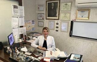 "Karın ağrısının sebebi kanser olabilir"