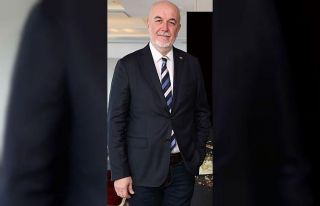 Kasım’da 377,8 milyon dolar mücevher ihracatı...