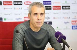 Kasımpaşa’da Kemal Özdeş dönemi sona erdi