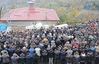 Kastamonu’da kazada ölen aile, birlikte toprağa...