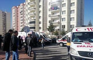 Kayseri’de beton mikseri, halk otobüsüne çarptı:...