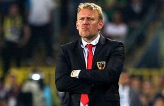 Kayserispor, Prosinecki ile anlaştı