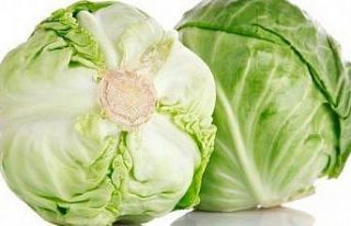 Kış aylarında göbek eriten lahana çayı