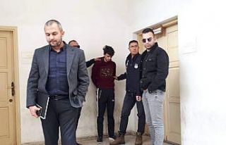 KKTC’de denize düşerek boğulan gencin ölümüyle...