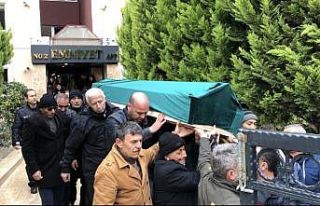 Kocasını öldüren kadından kan donduran ifade