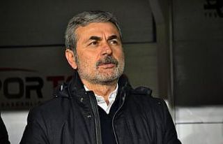 Konyaspor’dan Aykut Kocaman açıklaması