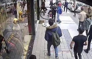 Liselilerin öldüresiye dayağına 4,5 yıla kadar...