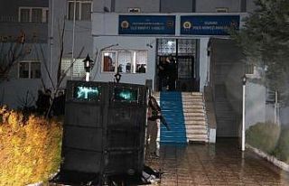 Malatya’yı ayağa kaldıran saldırı iddiası