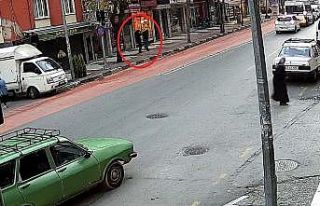 Manisa’daki cinayetin görüntüleri ortaya çıktı