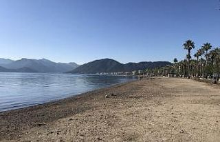 Marmaris’teki deniz çekilmesine uzman görüşü