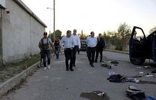 Meksika’da kartel terörü: 14 ölü