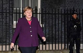 Merkel’den Dörtlü Zirve sonrası açıklama