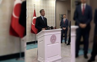 Bakan'dan Doğa Koleji açıklaması