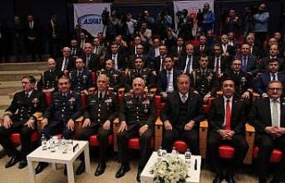 Milli Savunma Bakanı Akar: "Türkiye terörle...