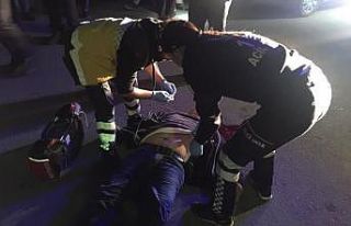 Muhtarı sokak ortasında öldürdüler