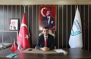 Muradiye Belediyesine kayyum atandı