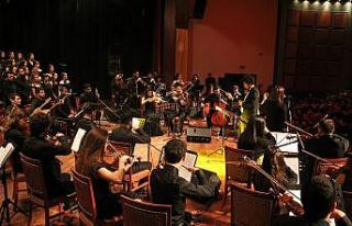 Neşet Ertaş Türküleri Konserine ilgi