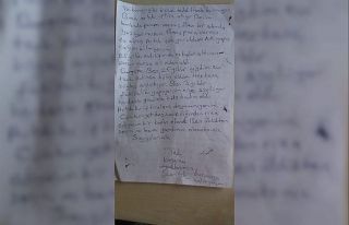 Öldürülen Ayşe Tuba Arslan’ın yeni bir şikayet...