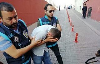 Öldürülen Gizem’in babası: "Böyle insanlar...