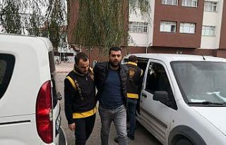 Oyun salonundaki silahlı saldırıda 6 kişi tutuklandı