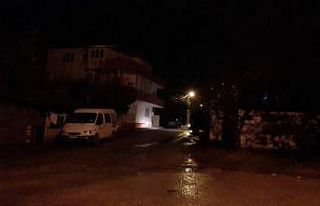 Öz annesini boğarak öldürdü, sonra gidip teslim...